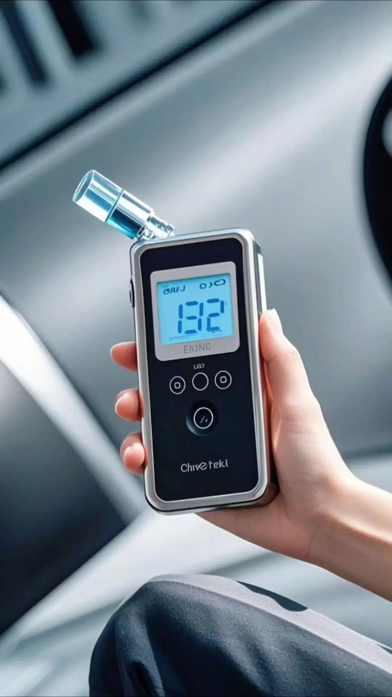 酒精测试仪 交通安全的重要防线