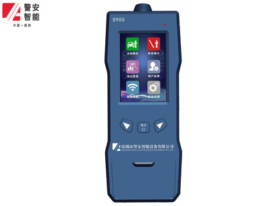 呼出气体酒精含量检测仪 守护道路安全的“吹气”利器