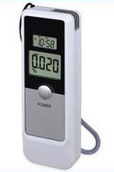 6889呼气式酒精检测仪 精准可靠的酒精测试解决方案