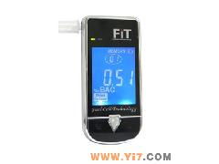 专业之选 带快速排查功能的fit233酒精检测仪