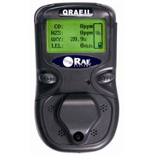 一级代理现货供应 QRAE II 四合一气体检测仪 PGM-2400 与 酒精检测仪全面解析